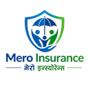 Mero Insurance Logo