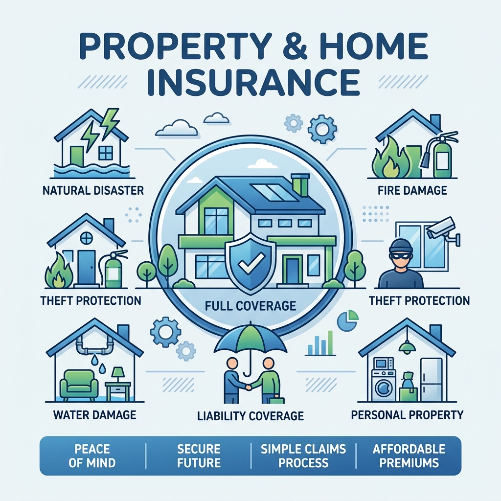 Property Insurance